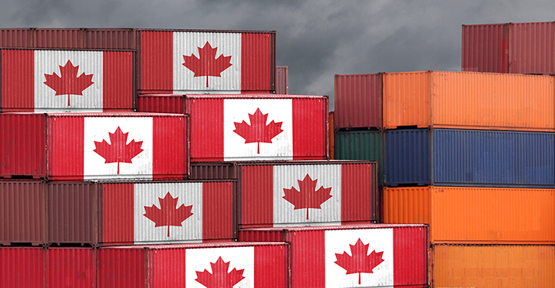 B.C. Exporters Should Take Advantage Of Canada’s Trade Agreements